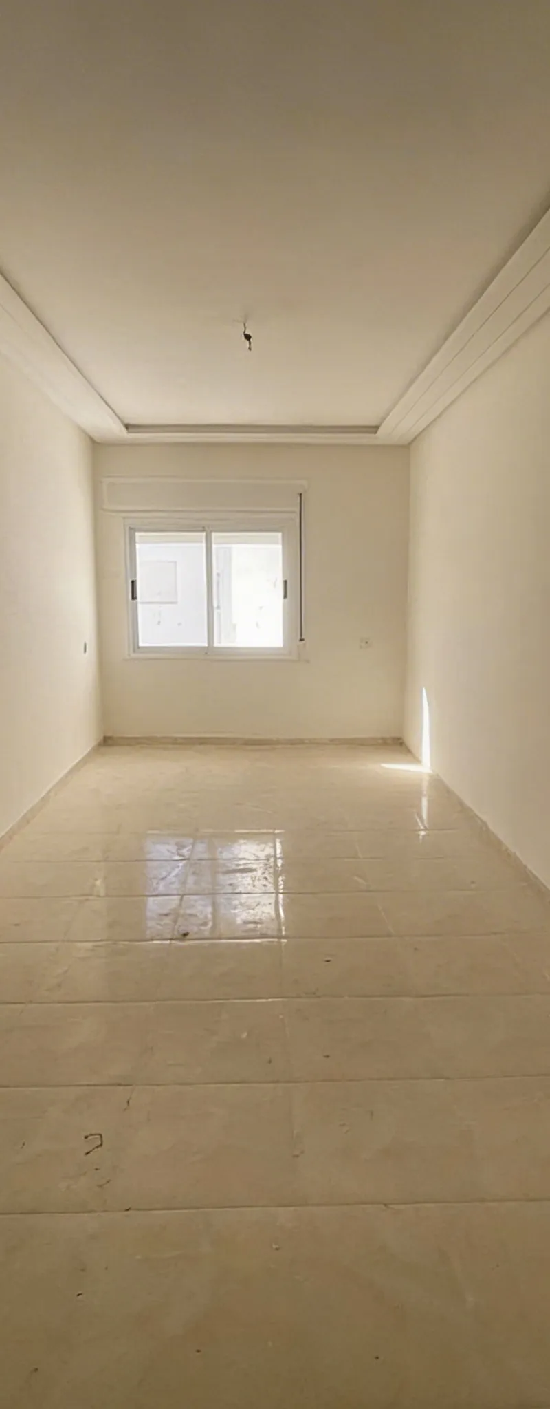 Offre d'un appartement à vendre près de la nouvelle gare routière de Tanger