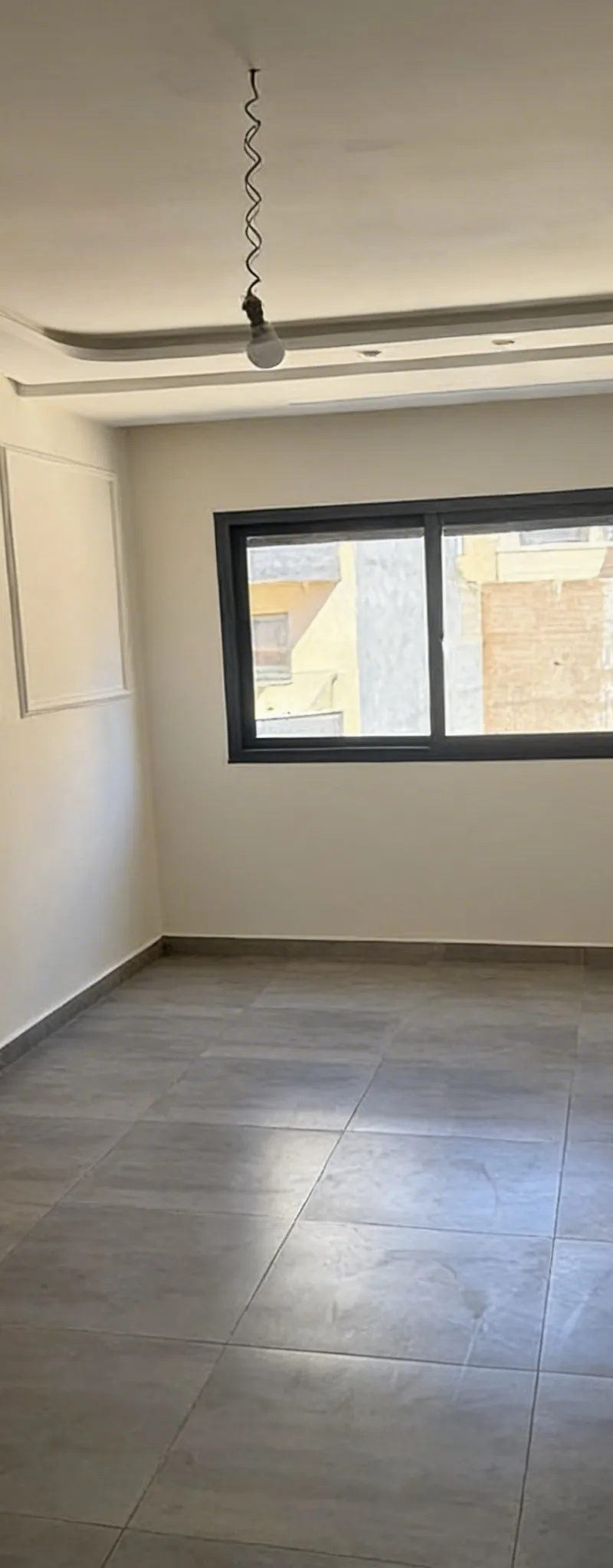 Appartement neuf haut standing