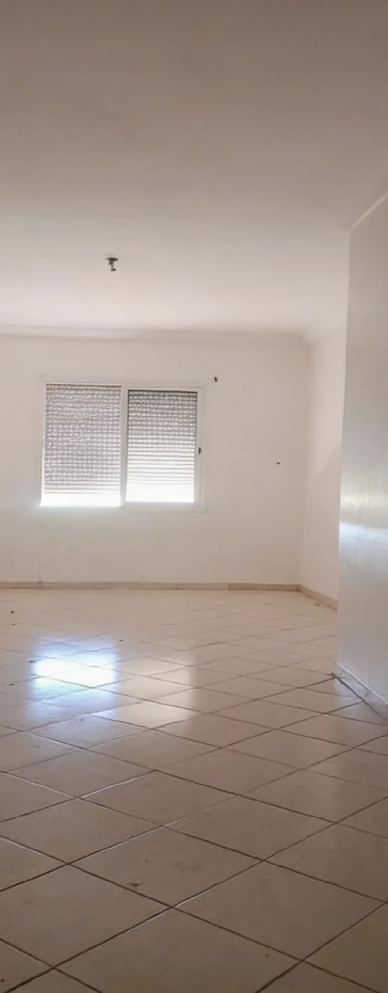 VENTE APPARTEMENT A HAY CHARAF