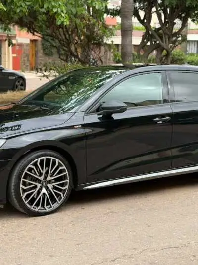 Audi A3 S line Diesel Automatique 2025