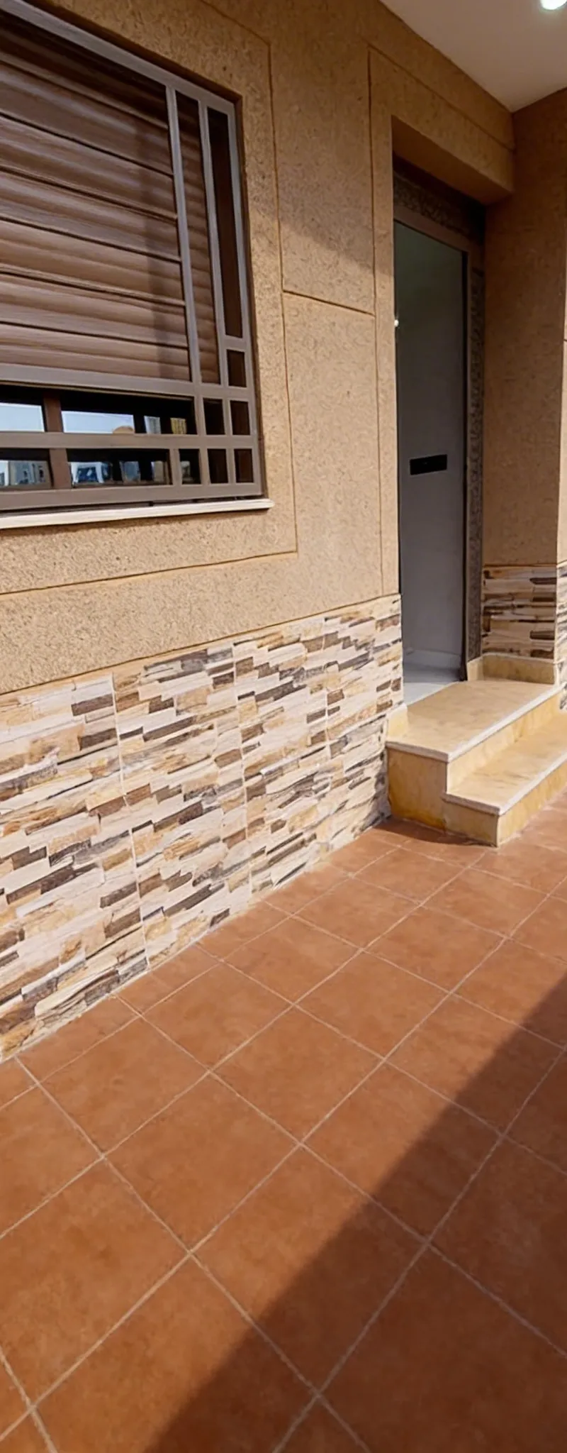 Appartement porte tout seul 105m2