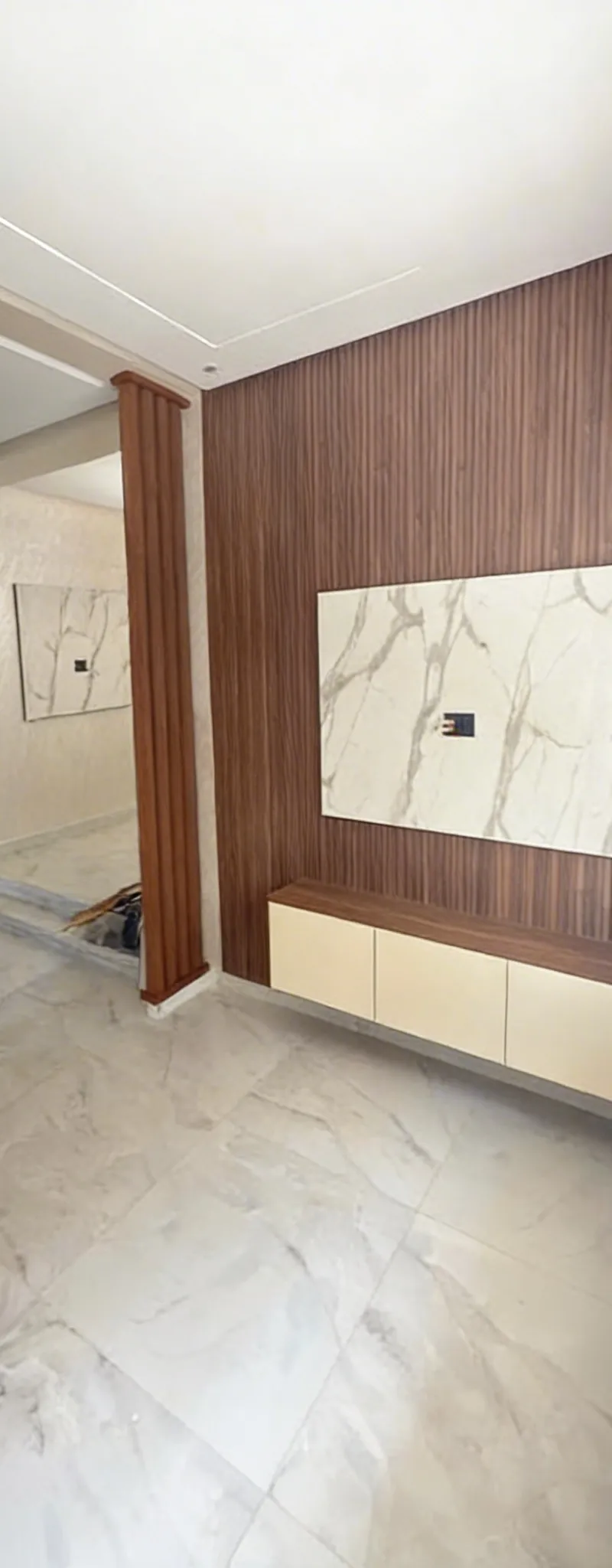 Appartement Haut Standing Wifak