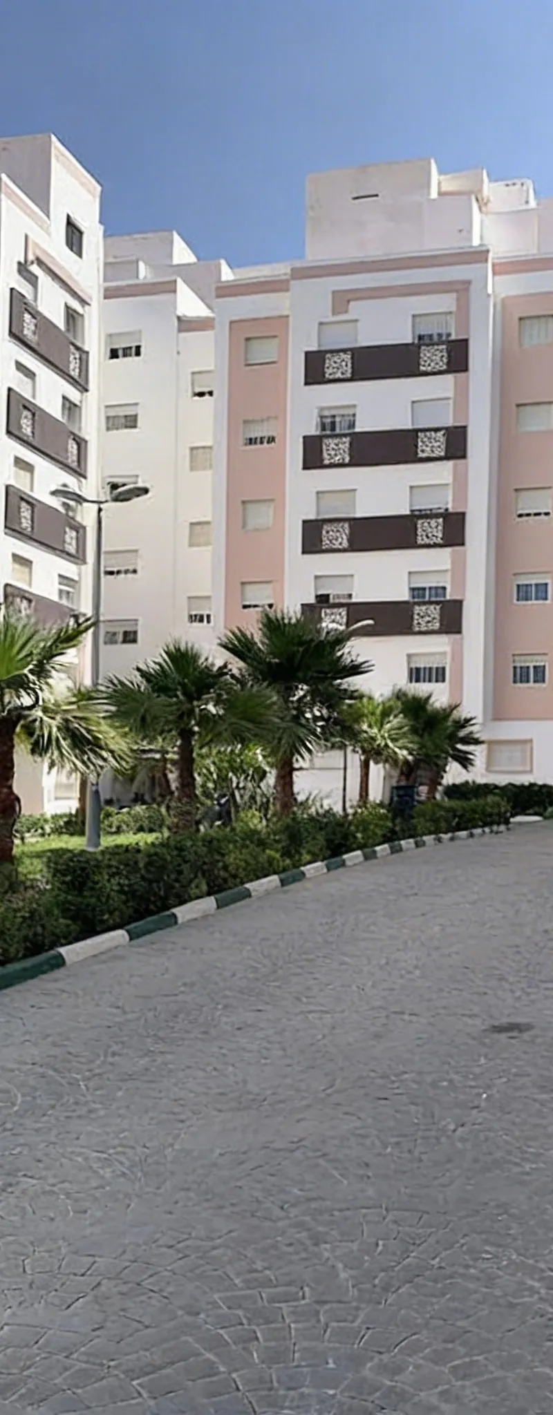 Opportunité 57 m² à Tanger Idéal Locatif