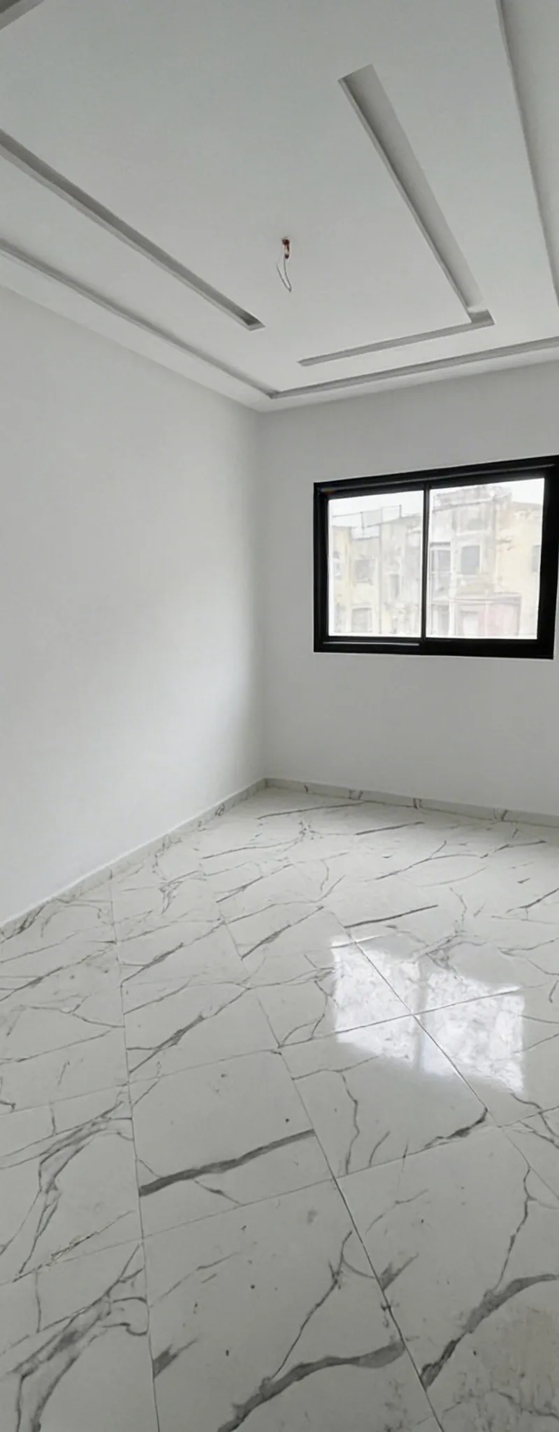 Offre d'appartement à vendre entre la route de Rabat et Kzennaya