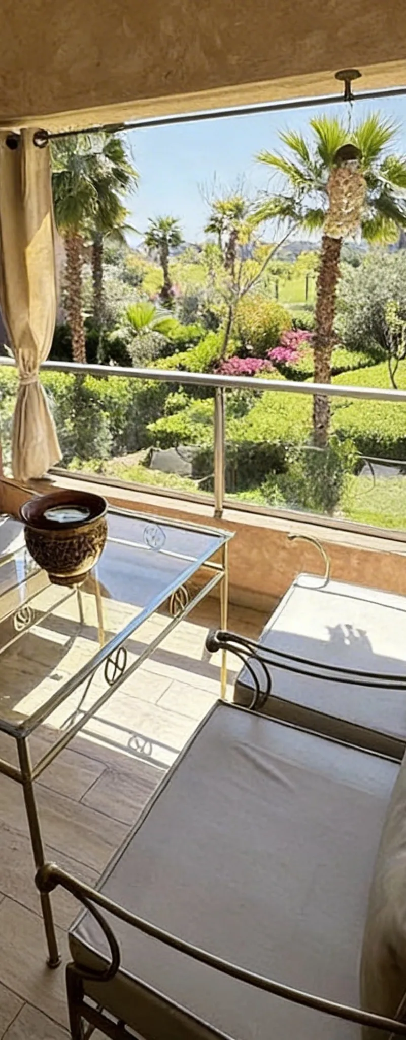Appartement moderne à vendre Prestigia 2ch