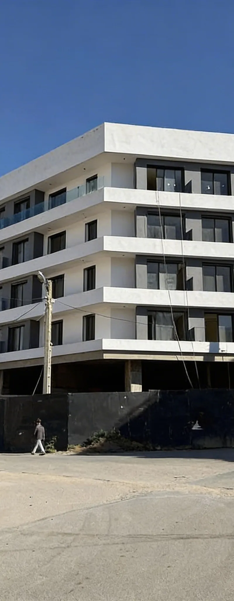 Appartement à vendre 78 m² à Casablanca