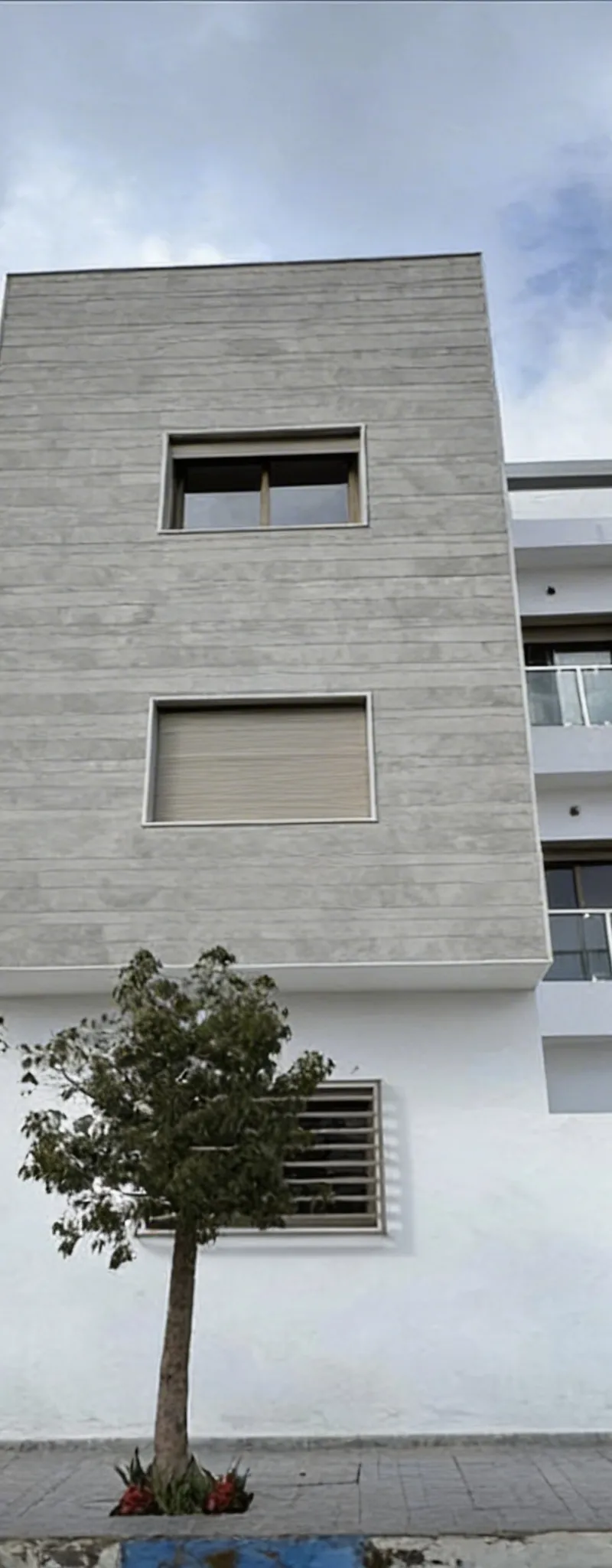 Appartement à vendre Bouznika
