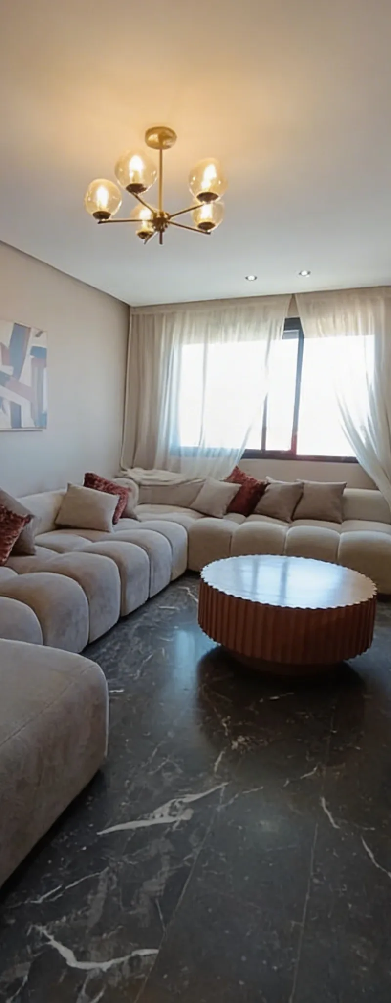 Appartement à vendre 76 m² à Marrakech