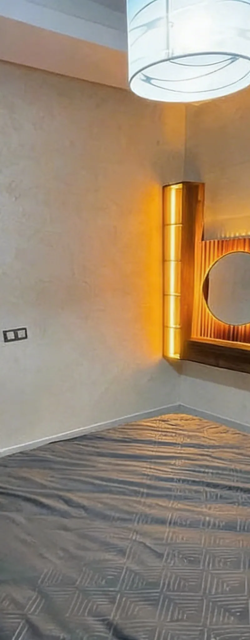 Bel appart à vendre 78m2 côté calif