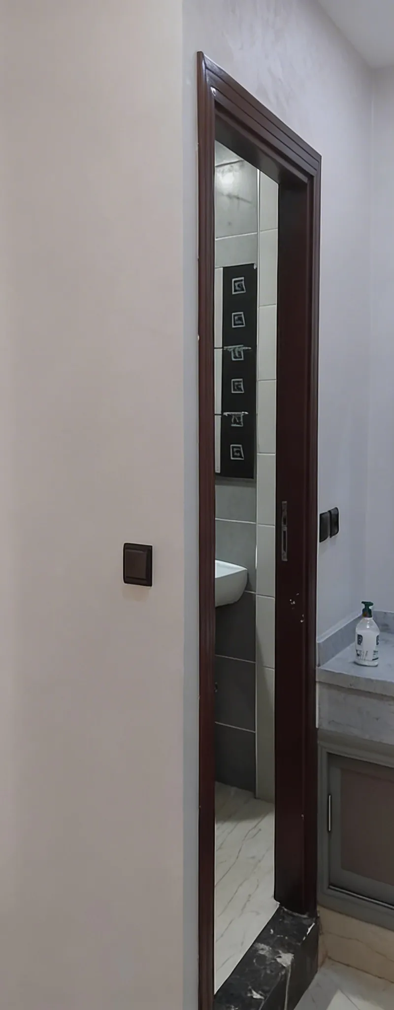 Appartement à vendre 81 m² à El Jadida (Hay Matar)