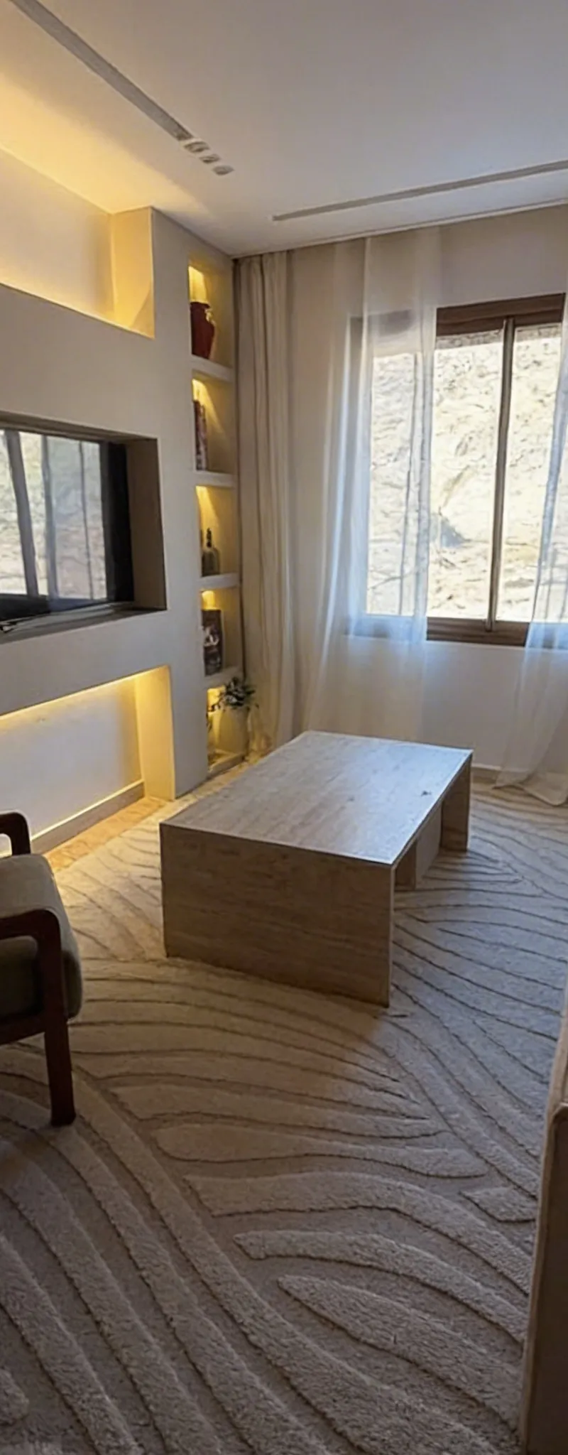 Appartement à vendre 76 m² à Marrakech