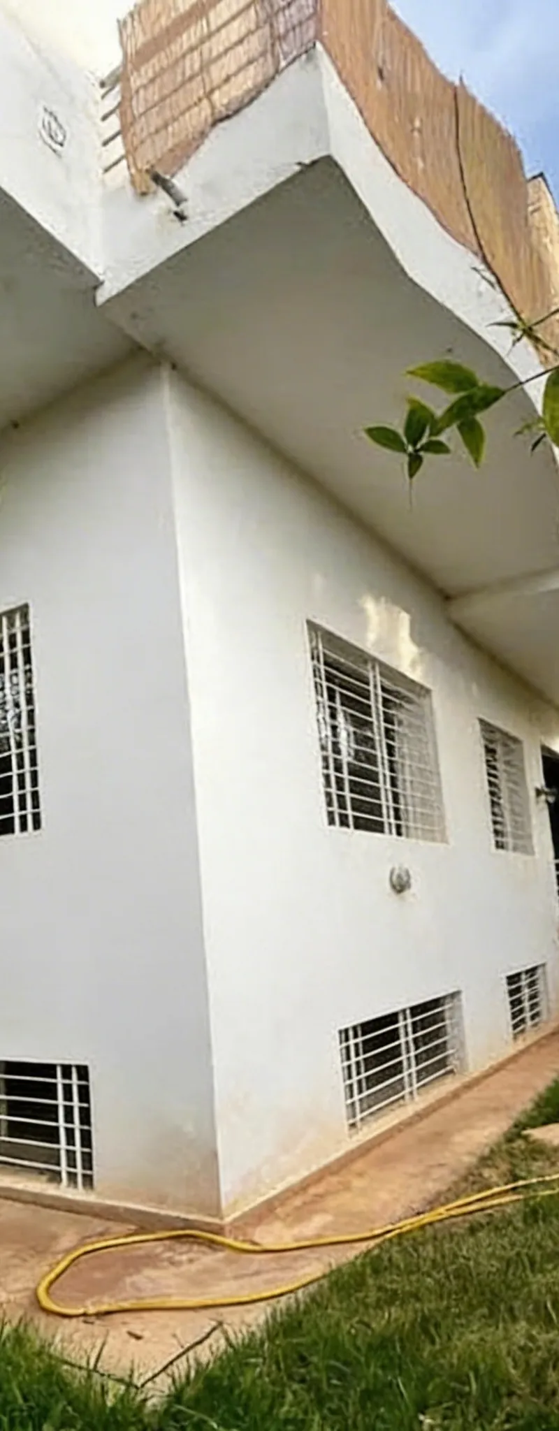 Villa à vendre sur Hay Riad