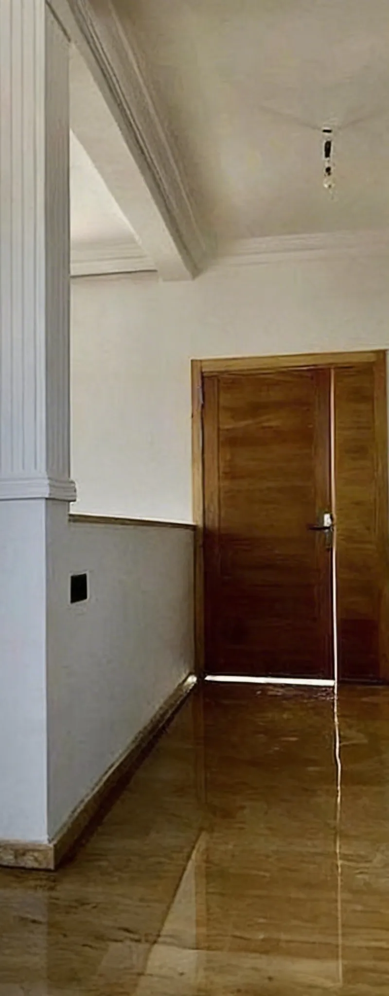 Villa neuve 288 m RYAD EL ALI ALOUANE