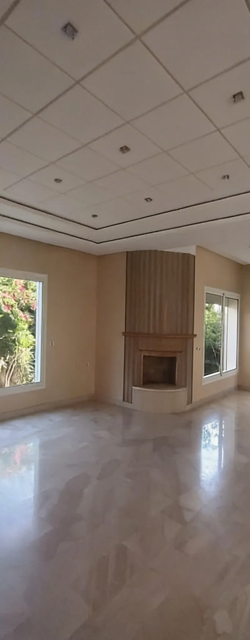 Villa en vente à Hay Riad Rabat