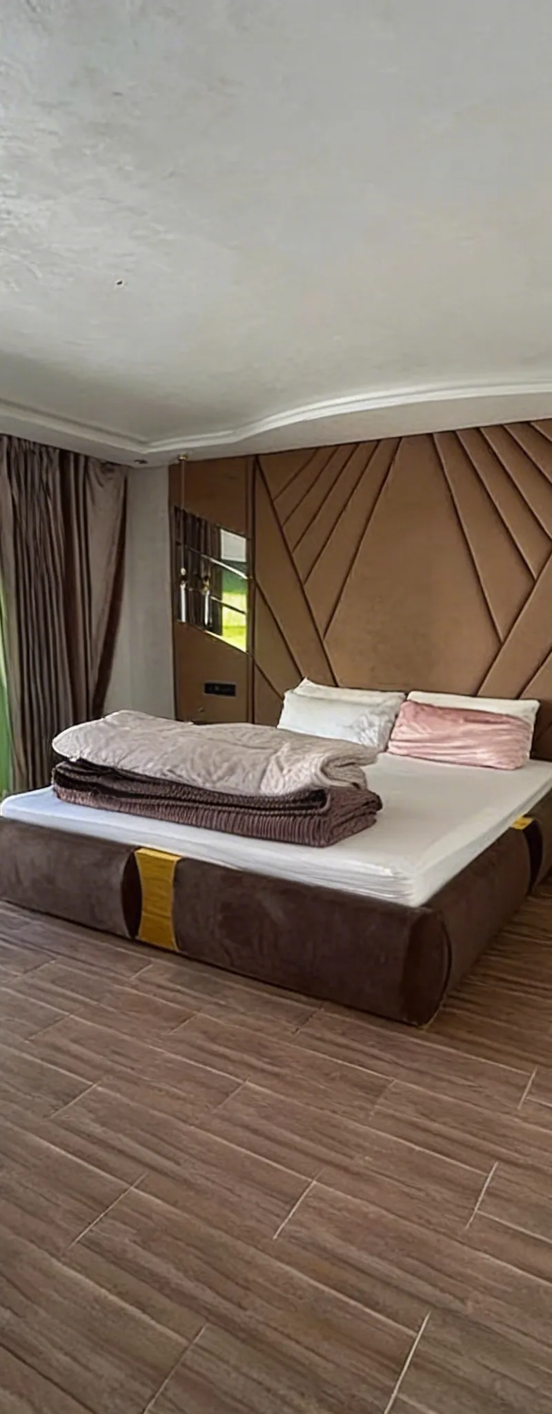 Belle villa en vente à Hay Riad Rabat