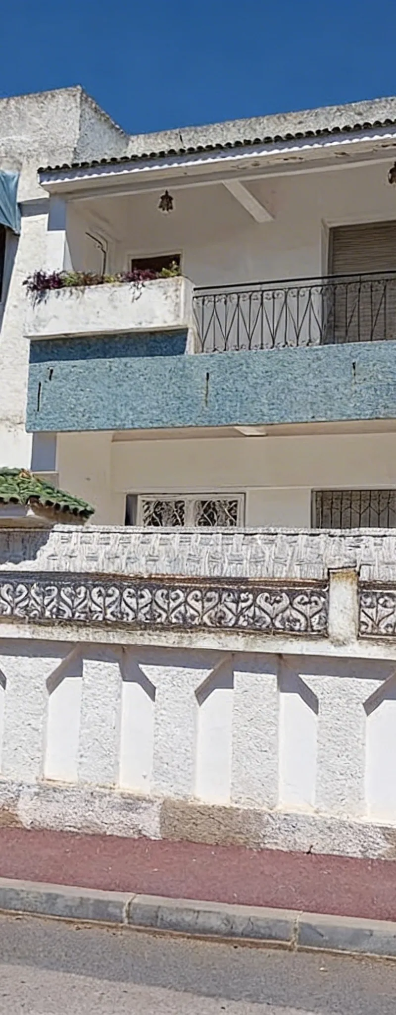 Villa Hay Riad Rabat Mahaj Riad