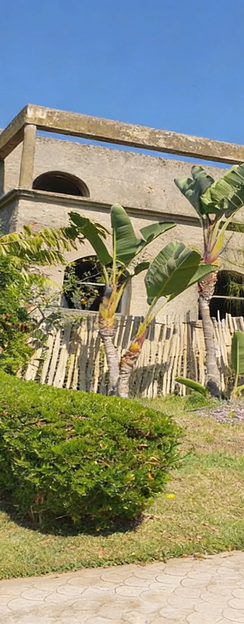 Villa à vendre Hay Riad d'une superficie de 440m²
