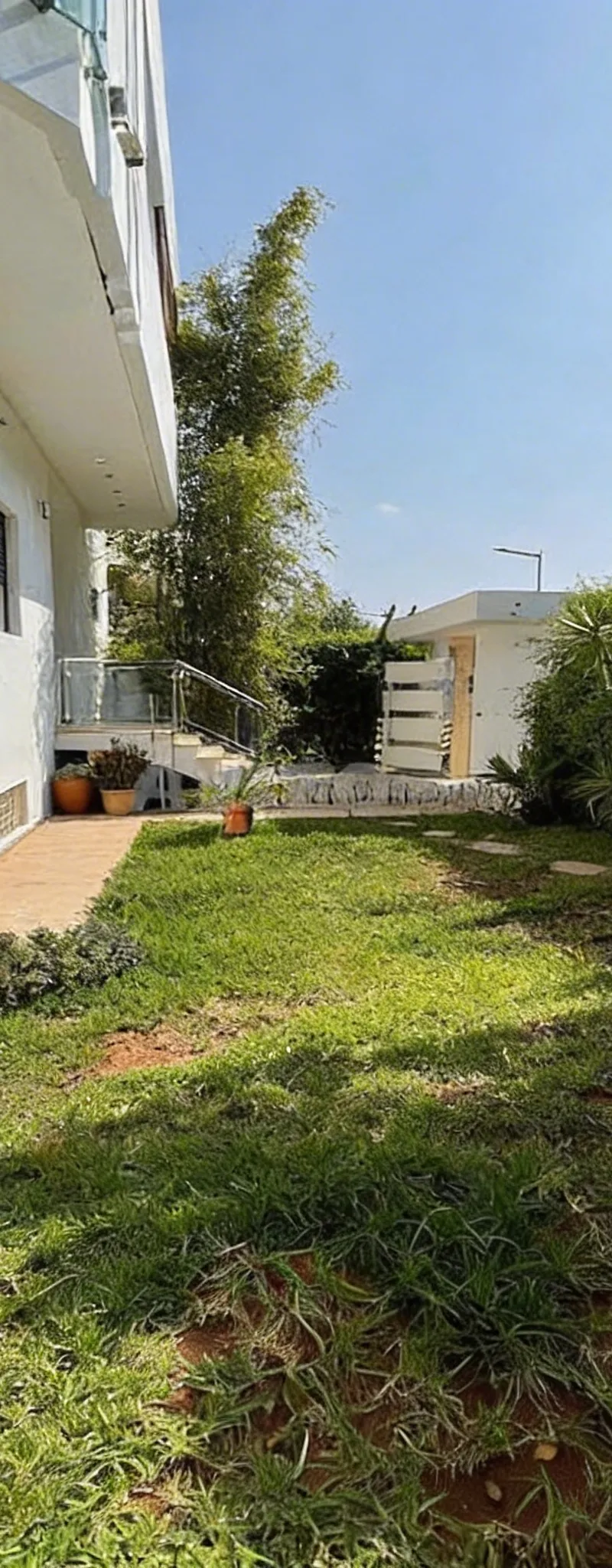 Villa à vendre sur Hay Riad