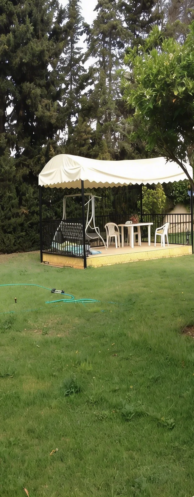 A vendre spacieuse Villa Familiale 800m² Hay Riad