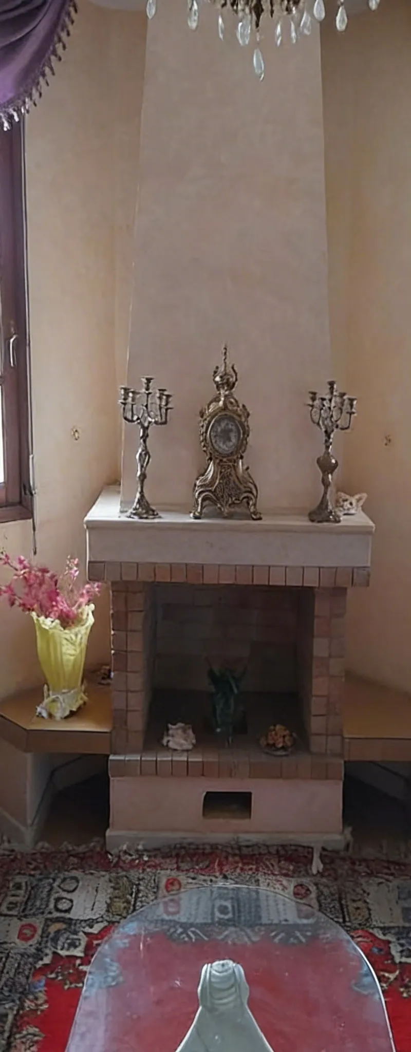Villa a hay riad