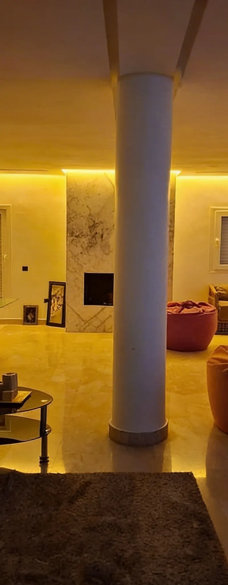Villa à vendre Sidi Maarouf