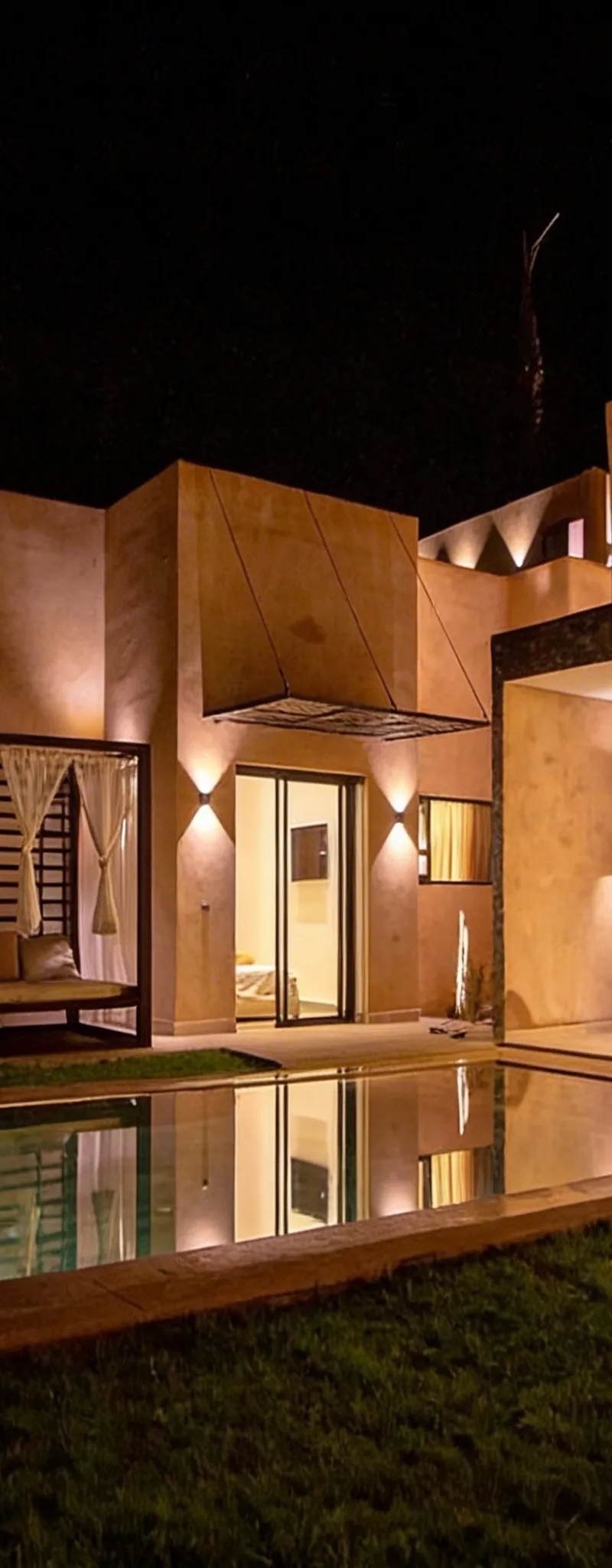 À VENDRE – Villa d’exception avec piscine chauffée