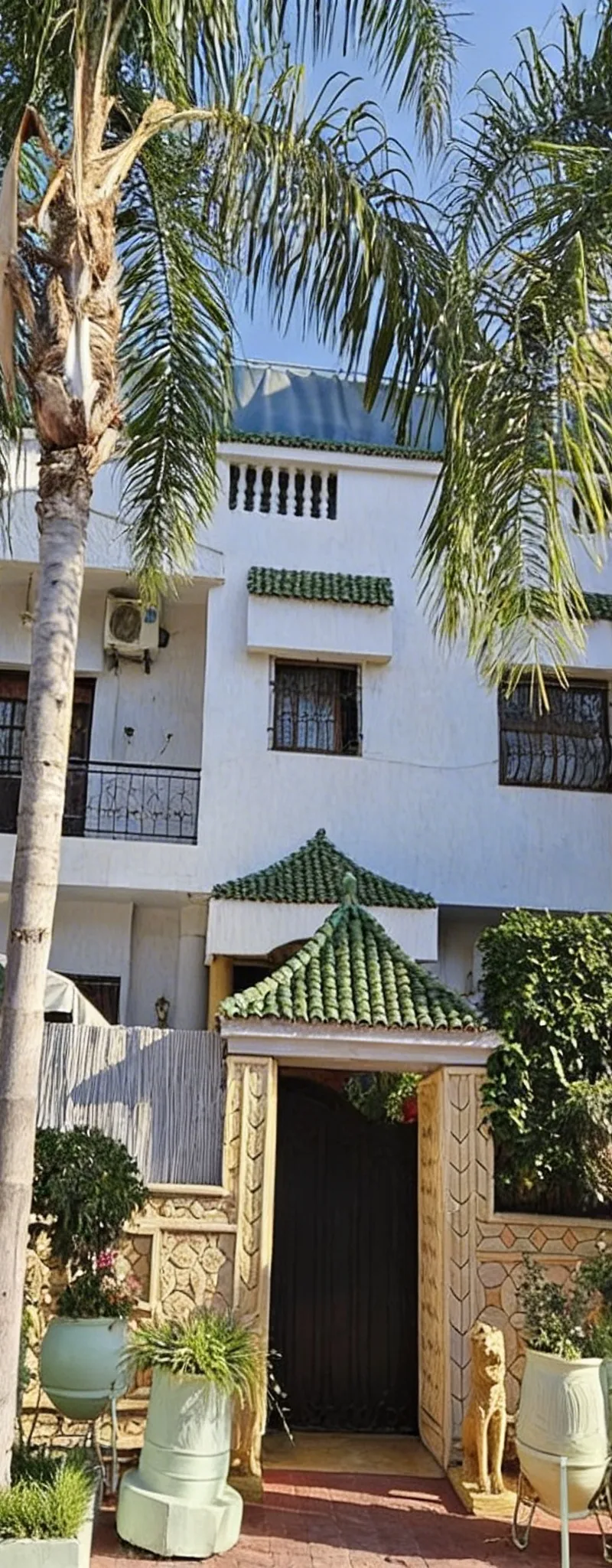VILLA A VENDRE