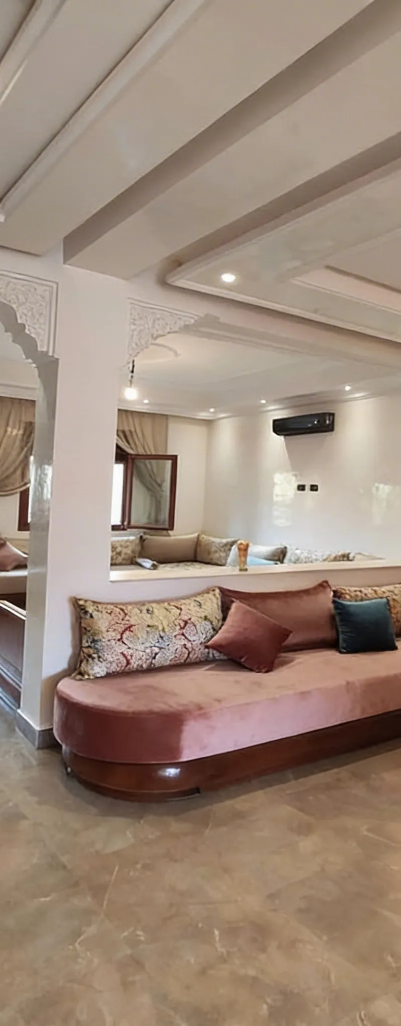 Jolie villa en vente à Mabrouka