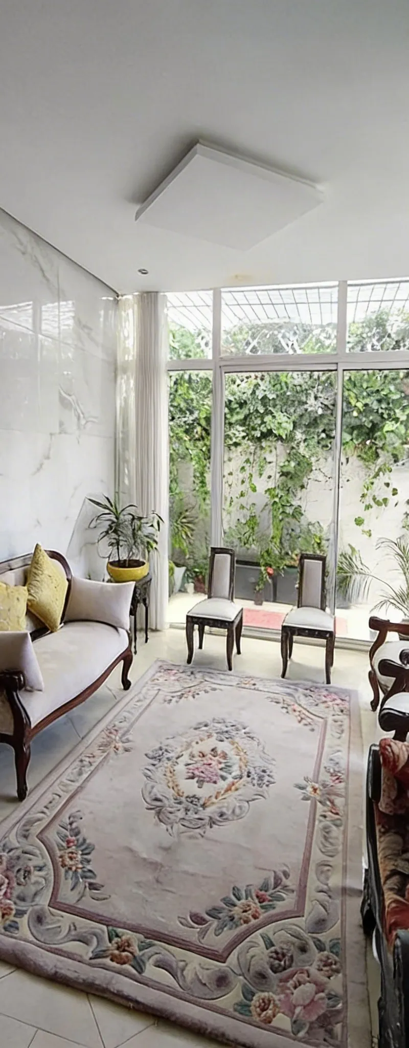 Villa à vendre à hay nahda