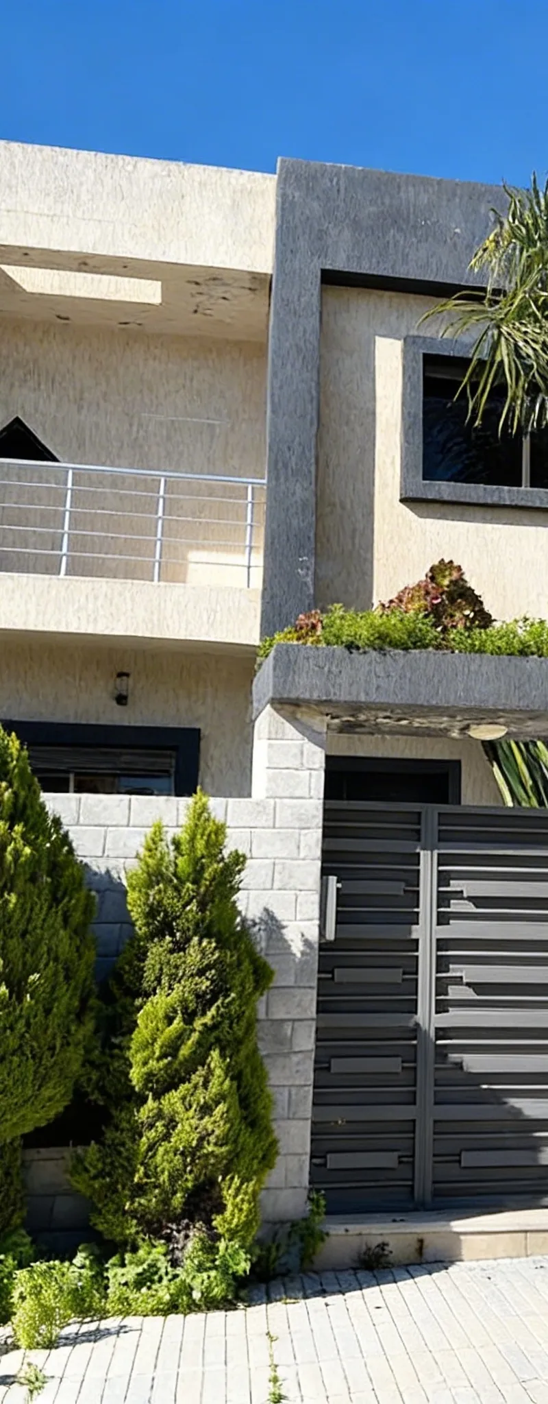 Villa à vendre à Tanger