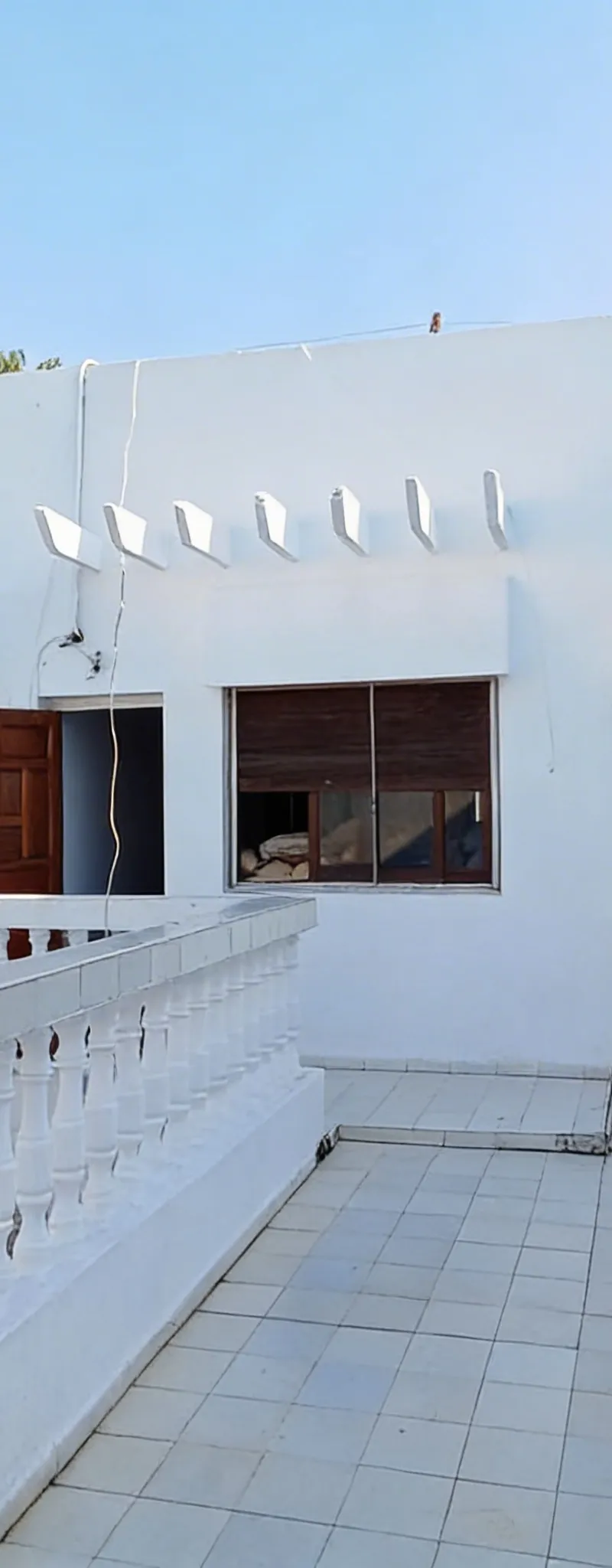 Villa à vendre à harhoura