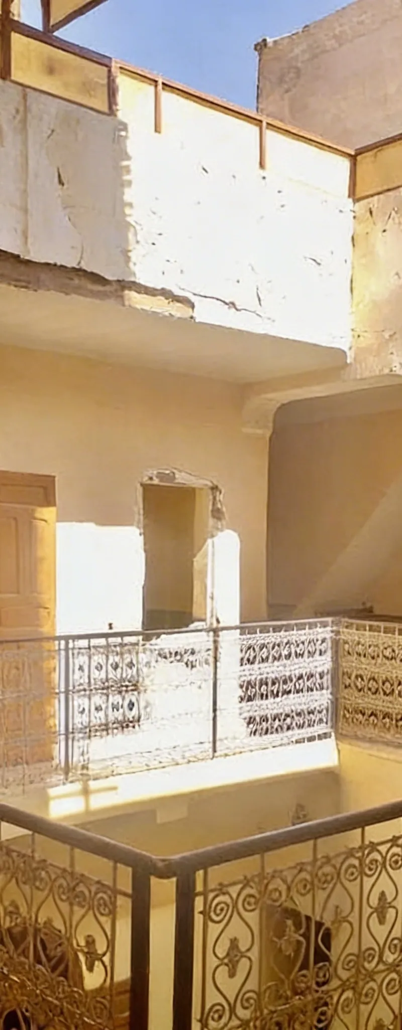 Riad 169 m² à vendre à Marrakech