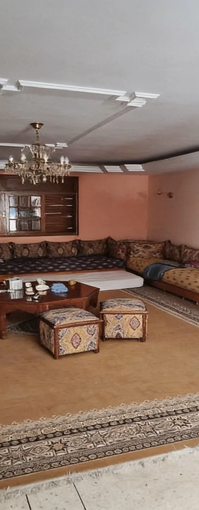 Villa à vendre