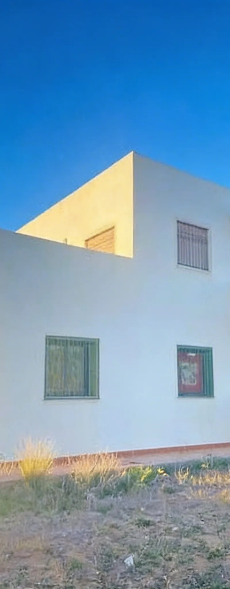 Villa à vendre surface 7380 m² emplacement idéal
