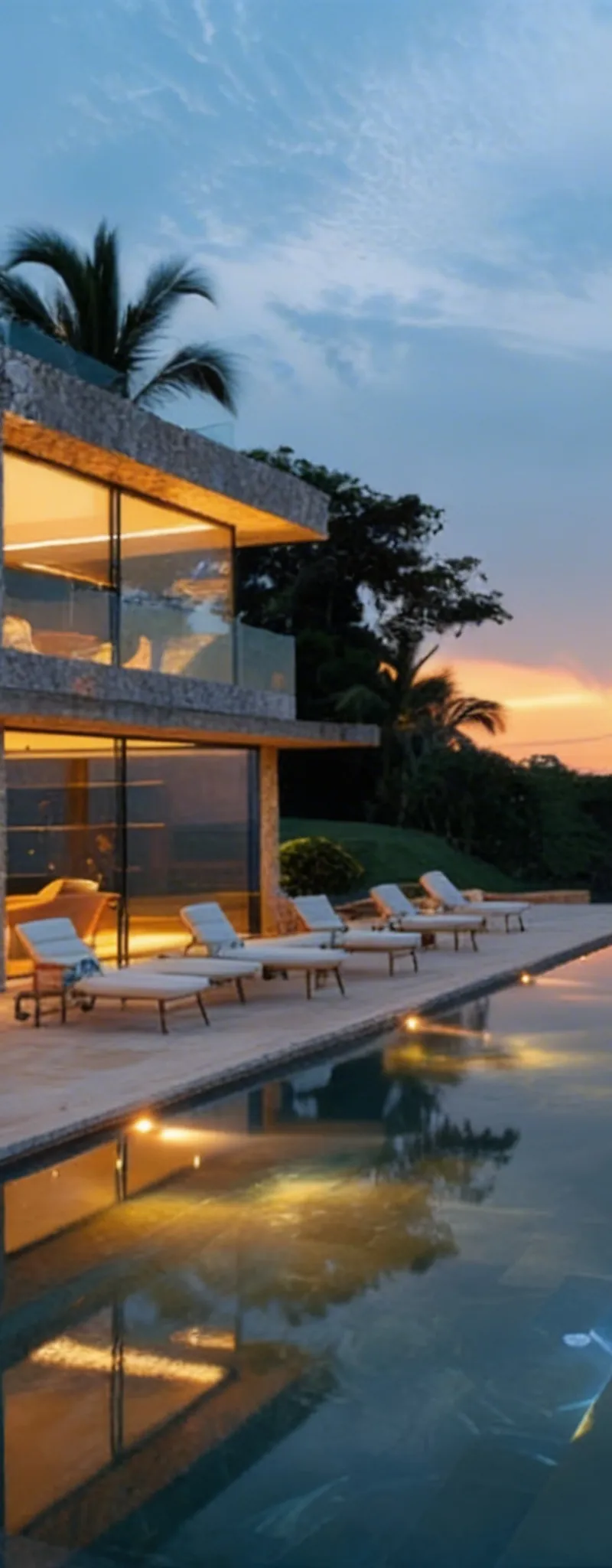 Magnifique Villa à Vendre – Sidi Maârouf Nassim