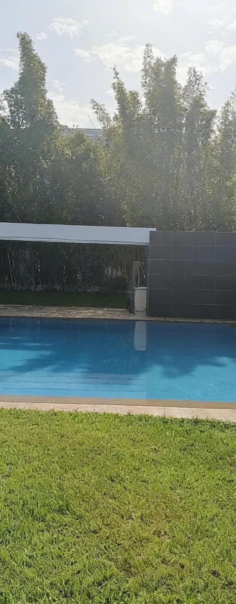 Villa à vendre sur Souissi