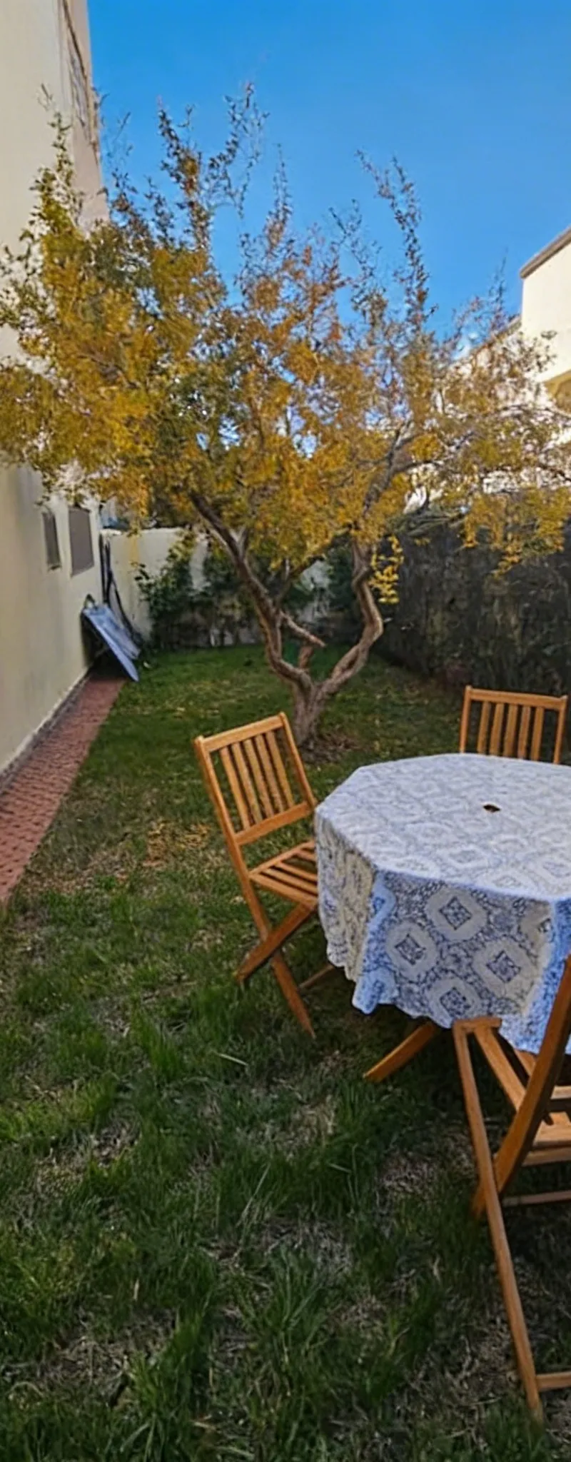 Villa à Vendre Meknès, Quartier Mimouza