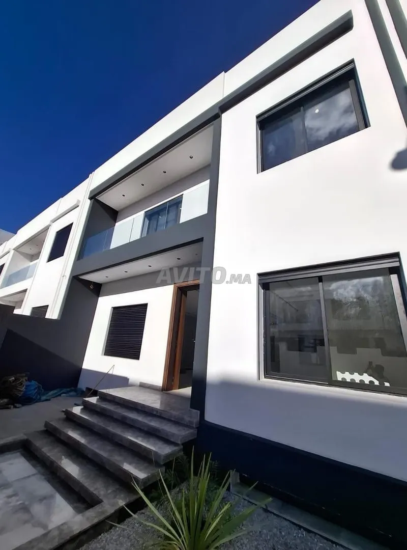 Villa à vendre Quartiers Almaz