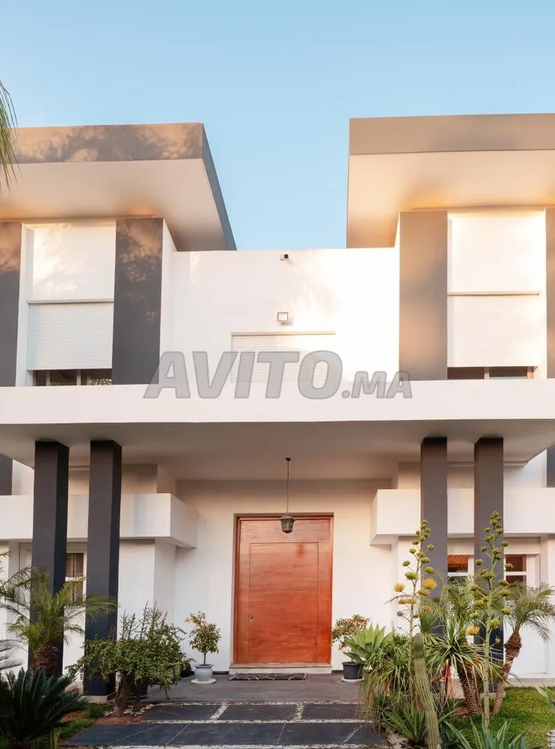 VENTE D'UNE VILLA ASSAM