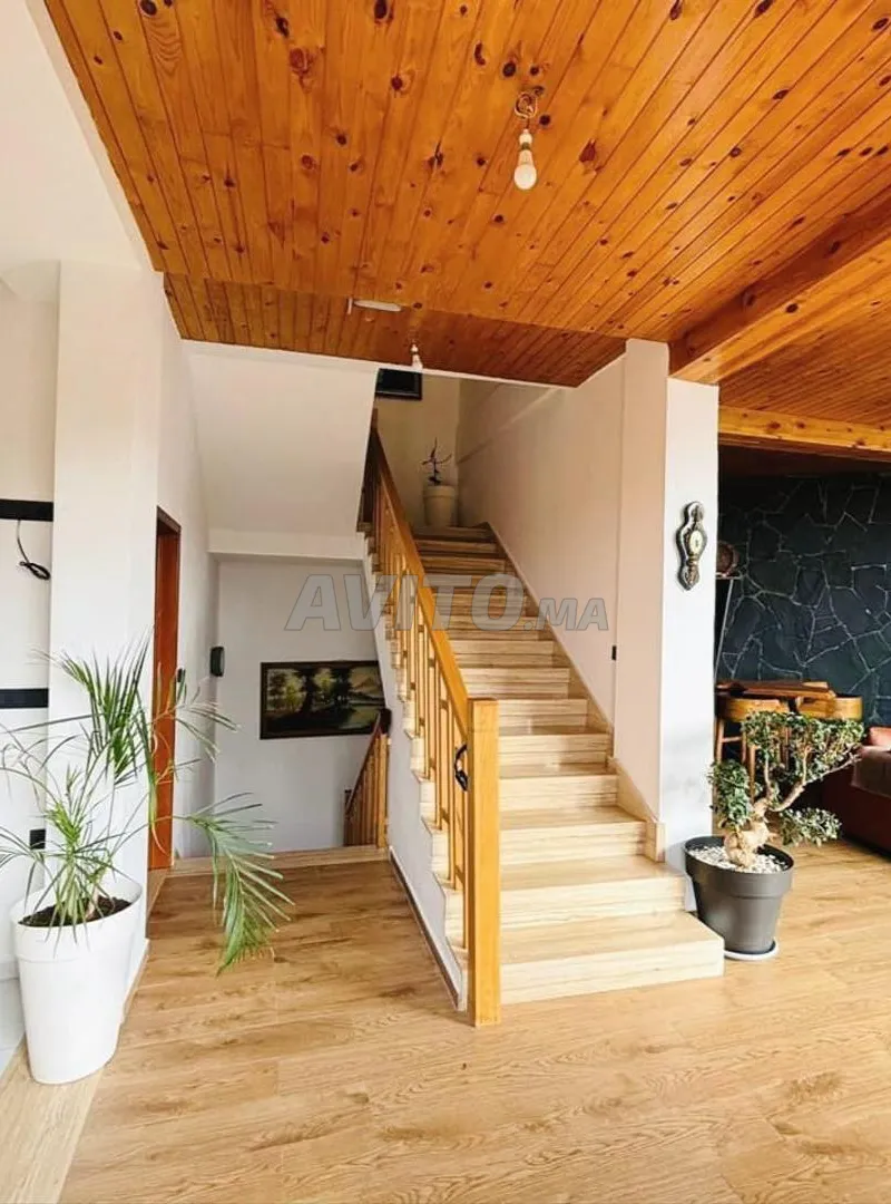 Villa de luxe située à 2 Illigh