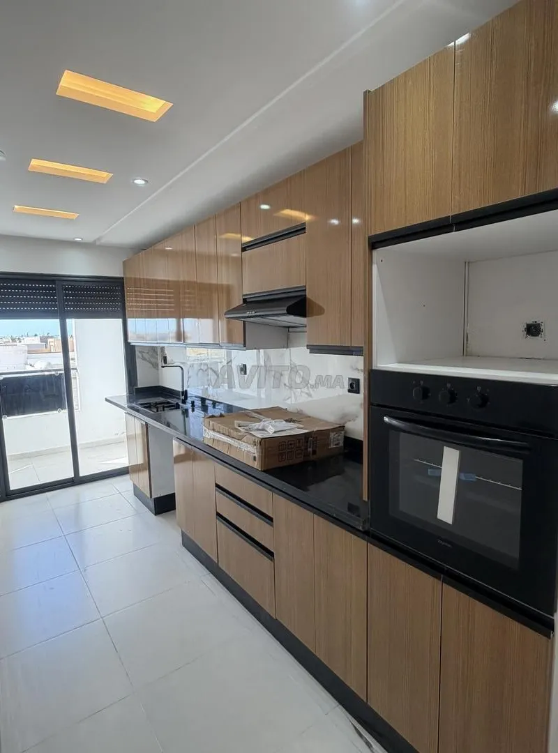Dahomey appartement haute qualité