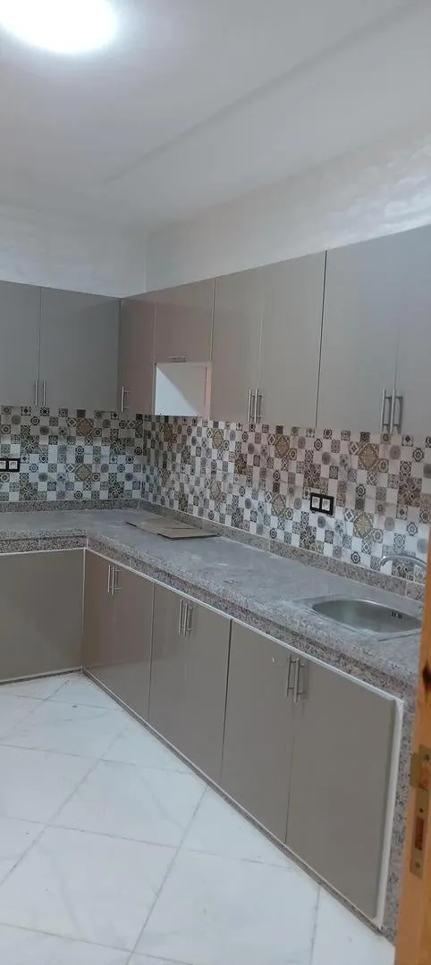 Appartement à vendre 73 m² à El Jadida