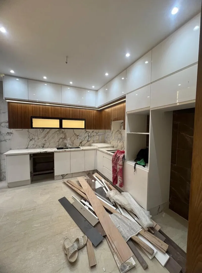 Joli Appartement à vendre 117m² Hay salam