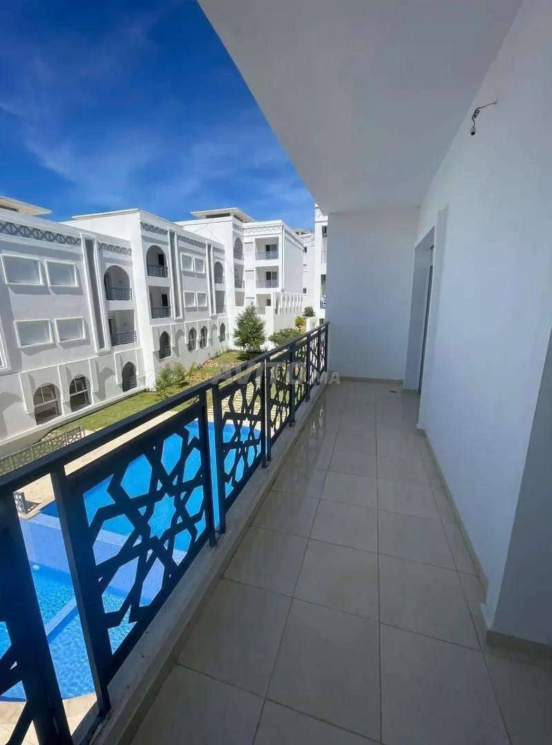 Offre d'appartement à vendre près de Manar avec vue sur la mer à Tanger