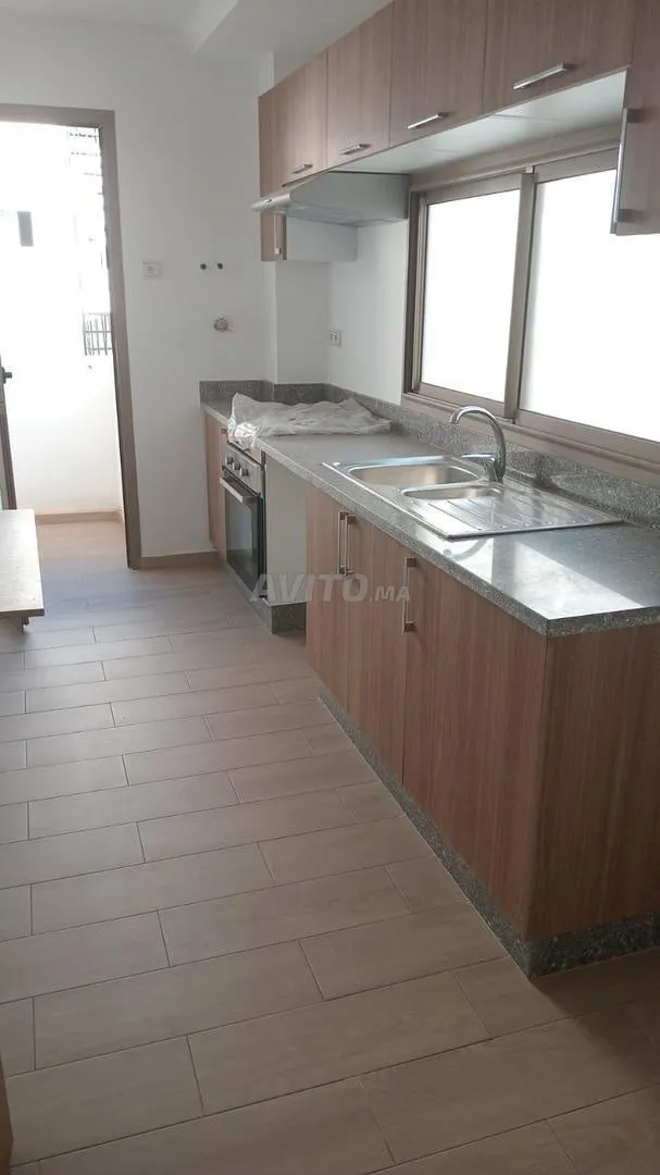 Appartement à vendre 80 m² à Temara
