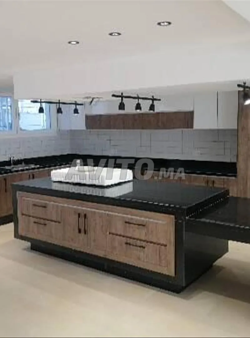 Villa à vendre, construction neuve de haute qualité à Kénitra