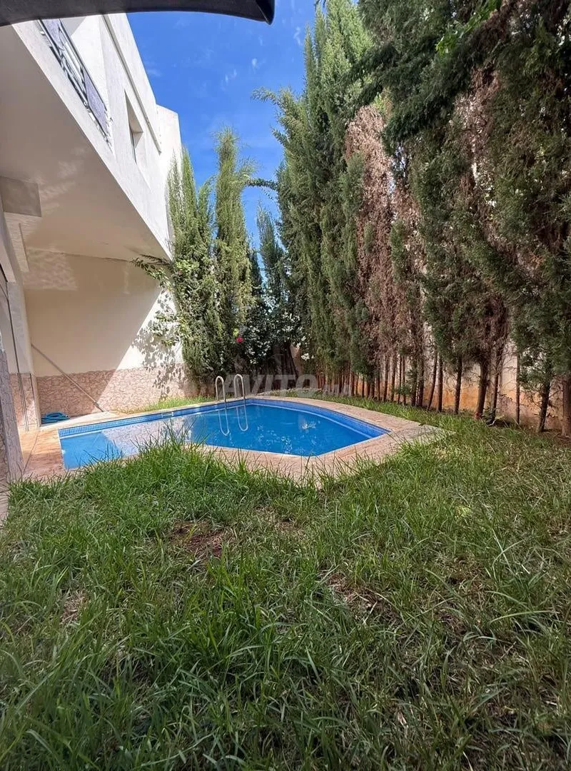 Villa à vendre à Dar Bouazza