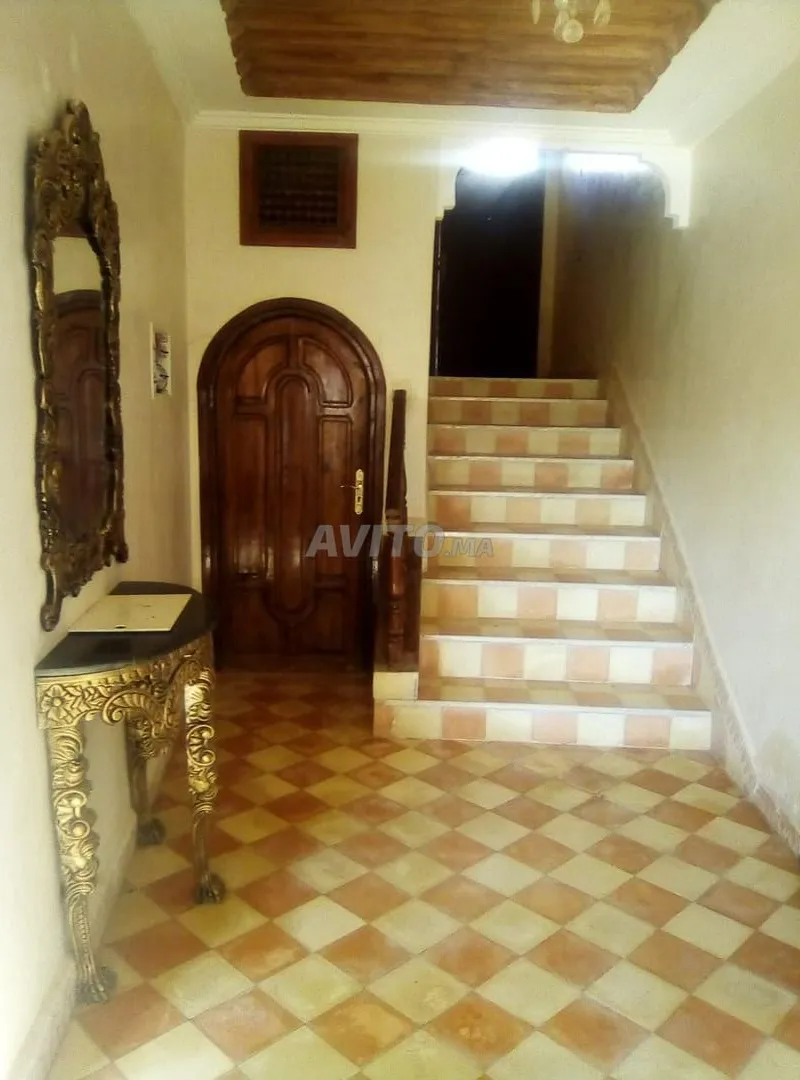 Villa 600 m2 takerkoust Amizmiz