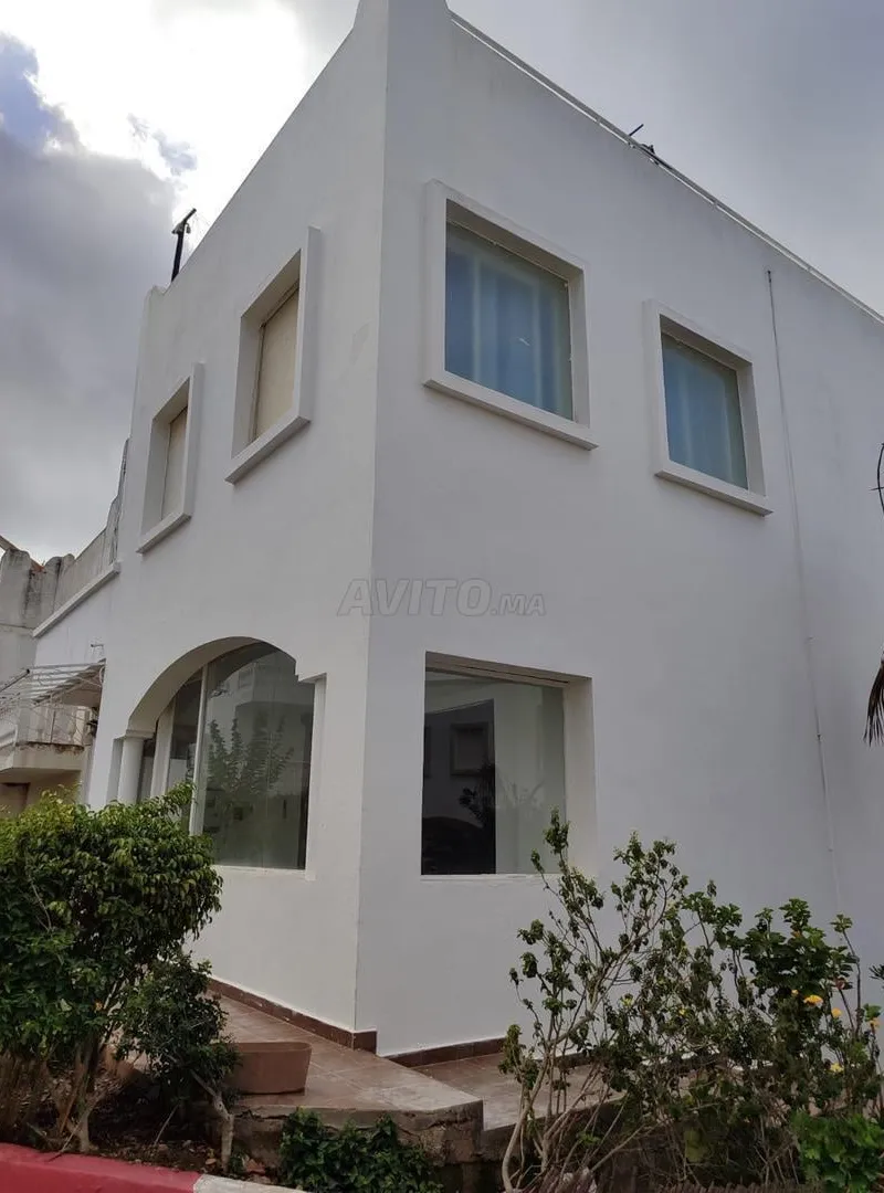 Villa à vendre 276 M2 nwinwich vue mer
