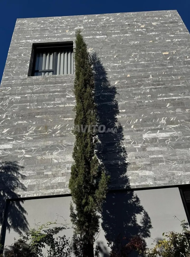 Duplex à vendre à la ville verte